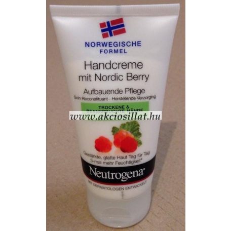 Neutrogena-taplalo-kezkrem-sarki-szederrel-Nordic-Berry-75ml