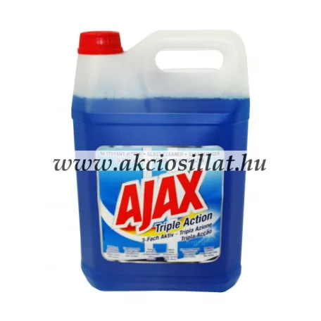 Ajax-Triple-Action-ablaktisztito-utantolto-5L