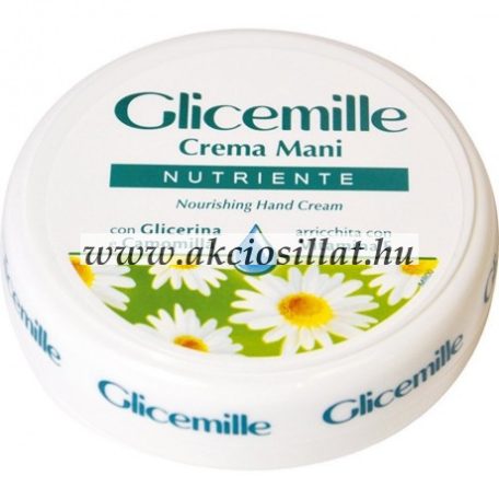Glicemille-Kezkrem-Glicerinnel-es-E-vitaminnal-100ml-TEGELY