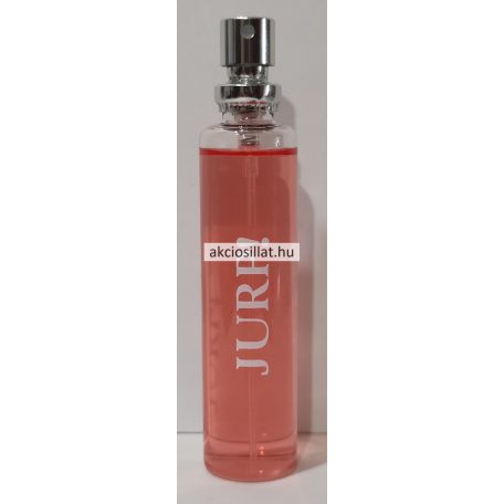 Chatler Jurp Red Men TESTER EDP 30ml