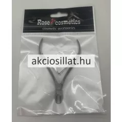 Rose Cosmetics körömcsípő 10cm