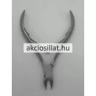 Rose Cosmetics körömcsípő 10cm