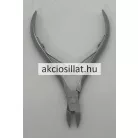 Rose Cosmetics körömcsípő 10cm