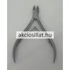 Rose Cosmetics körömcsípő 10cm