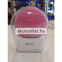 RuiNa Mini Arctisztító És Arcmasszírozó Készülék