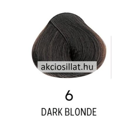 Alfaparf Milano Evolution Krémhajfesték 6. 60ml