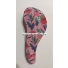 Hajkibonto-Kefe-Rozsaszin-Flamingos-viragos-15cm