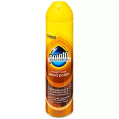   Pronto Expert Care Wood Polish Classic bútorápoló spray 250ml