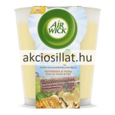 Air Wick Illatgyertya Vanília Varázslat & Barna Cukor 105gr