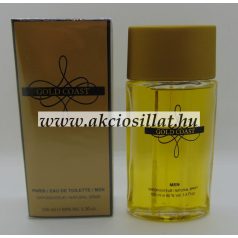   Noblesse Gold Coast Men EDT 100ml / Paco Rabanne 1 Million Men parfüm utánzat férfi