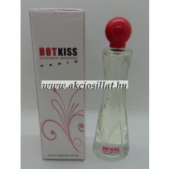   Noblesse Hot Kiss Women EDP 100ml / Kenzo Flower parfüm utánzat női