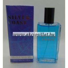   Noblesse Silver Coast Men EDT 100ml / Davidoff Cool Water Man parfüm utánzat férfi