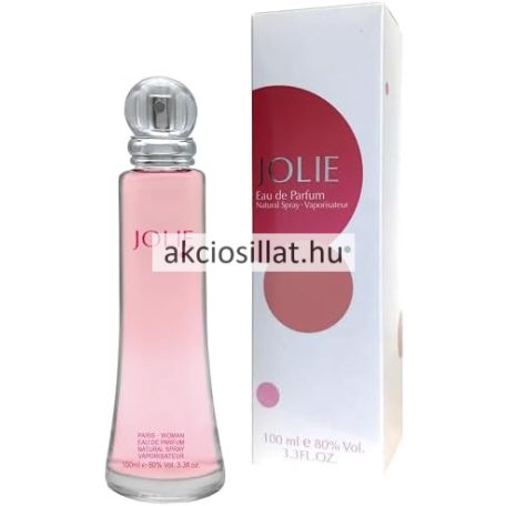 Raphael Rosalee Jolie EDP 100ml / Kenzo Flower parfüm utánzat