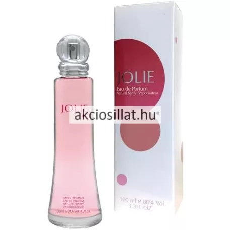 Raphael Rosalee Jolie EDP 100ml / Kenzo Flower parfüm utánzat
