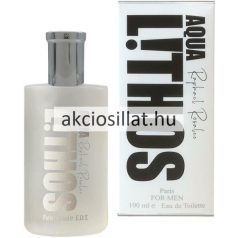   Raphael Rosalee Aqua Lithos EDT 100ml / Giorgio Armani Acqua Di Gio parfüm utánzat