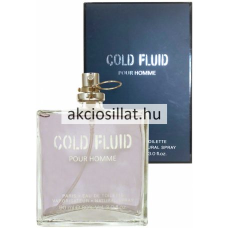 Raphael Rosalee Cold Fluid Men EDT 90ml / Chanel Bleu parfüm utánzat férfi