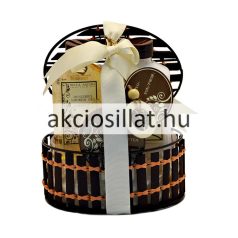 Raphael-Rosalee-Zold-Tea-kerek-ajandekcsomag