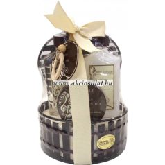 Raphael-Rosalee-Zold-Tea-kerek-ajandekcsomag