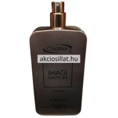   Chatler Imagination Vanilla Coco TESTER EDP 50ml / Kayali Utopia Vanilla Coco 21 parfüm utánzat