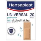 Hansaplast Universal vízálló sebtapasz 20db