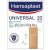 Hansaplast Universal vízálló sebtapasz 20db