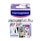 Hansaplast Disney Jégvarázs vízálló sebtapasz 20db