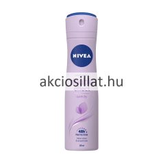 Nivea Double Effect Quick Dry 48H Dezodor 150ml