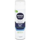 Nivea Men Sensitive borotvagél 200ml