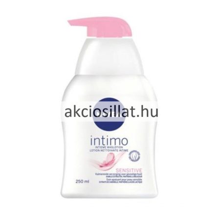 Nivea-Intimo-Lenitive-Comfort-Intim-Mosakodo-250-ml