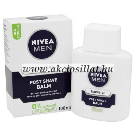 Nivea-Men-Sensitive-After-Shave-Balm-100ml