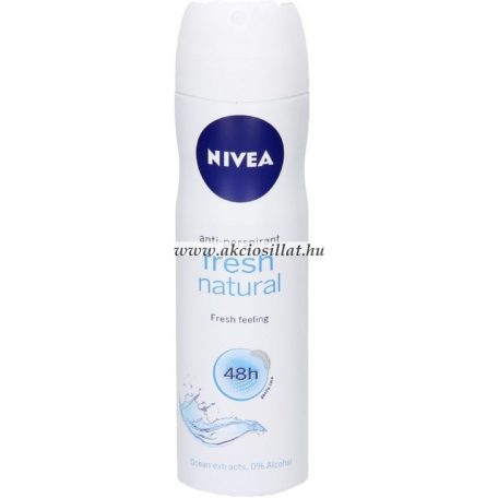 Nivea-Fresh-Natural-48H-dezodor-150ml
