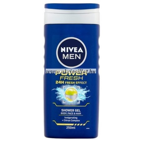 Nivea-Men-Power-Fresh-tusfurdo-250ml