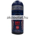 Nivea Men Dry Impact Deo Roll-On 50ml