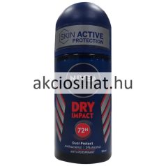 Nivea Men Dry Impact Deo Roll-On 50ml