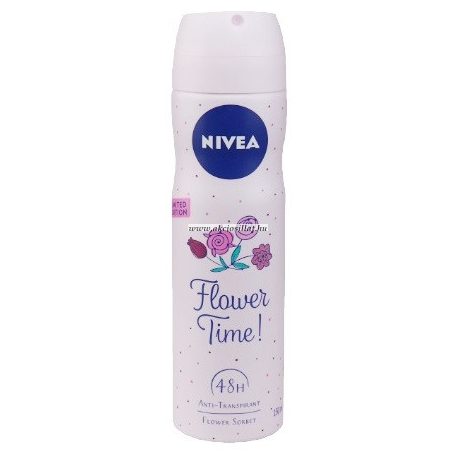 Nivea-Flower-Time-48H-dezodor-150ml