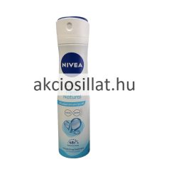Nivea Fresh Natural 0% Aluminium 48H Dezodor 150ml