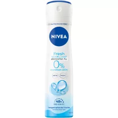 Nivea Fresh Natural 0% Aluminium 48H Dezodor 150ml