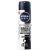 Nivea Men Black & White Invisible Original dezodor 150ml (deo spray)