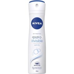 Nivea Pure Invisible dezodor 150ml (deo spray)