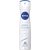 Nivea Pure Invisible dezodor 150ml (deo spray)