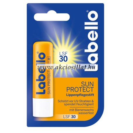 Labello-Sun-Protect-LSF-30-ajakapolo-4.8g