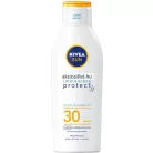 Nivea Sun Sensitive naptej FPF30 200ml