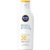 Nivea Sun Sensitive naptej FPF30 200ml