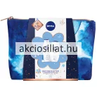 Nivea neszeszer ajándékcsomag (tus+testápoló+labello)