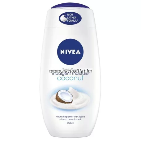 Nivea-Coconut-Creme-kokusz-tusfurdo-250ml