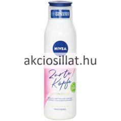 Nivea Ultra Mild Calming sampon 300ml