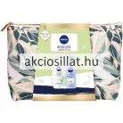 Nivea neszeszer ajándékcsomag (tus+testápoló+labello) 