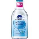 Nivea Hyaluron micellás víz 400ml