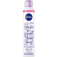 Nivea Fresh Revive szárazsampon 200ml