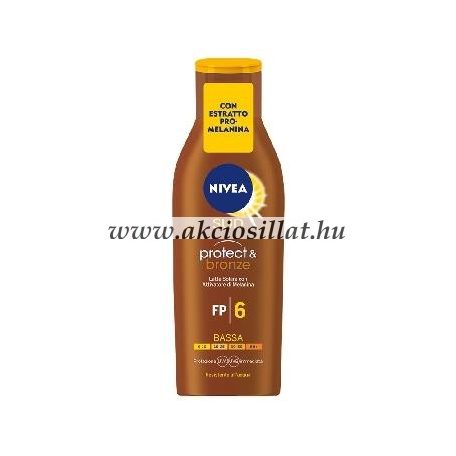 Nivea-Sun-Protect-Bronze-naptej-FPS6-200ml